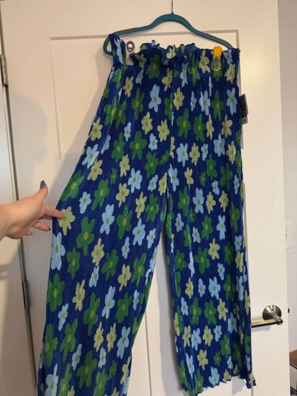 Sammy B x Target pants - XXL